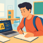 Learn JavaScript