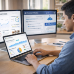 How to learn digital marketing skills in 2026