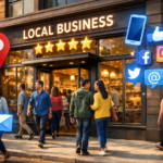 how to grow local business in 2026
