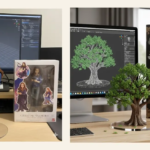 Nano Banana 3D Figurine Prompt