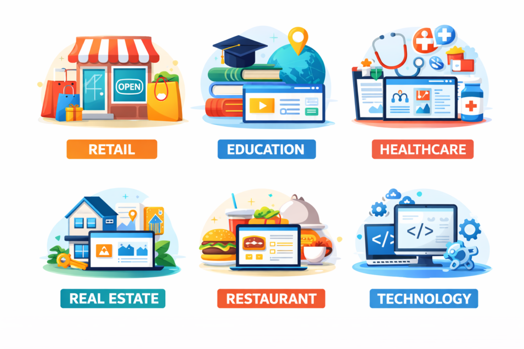 Best Website Development Agency