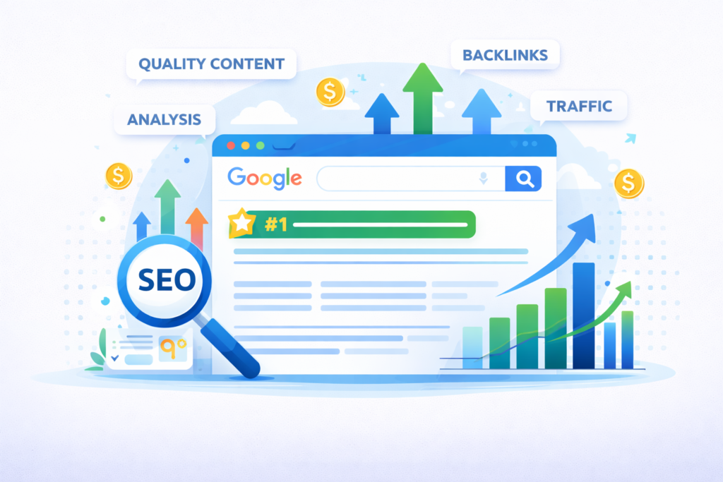 Best Website Development Agency