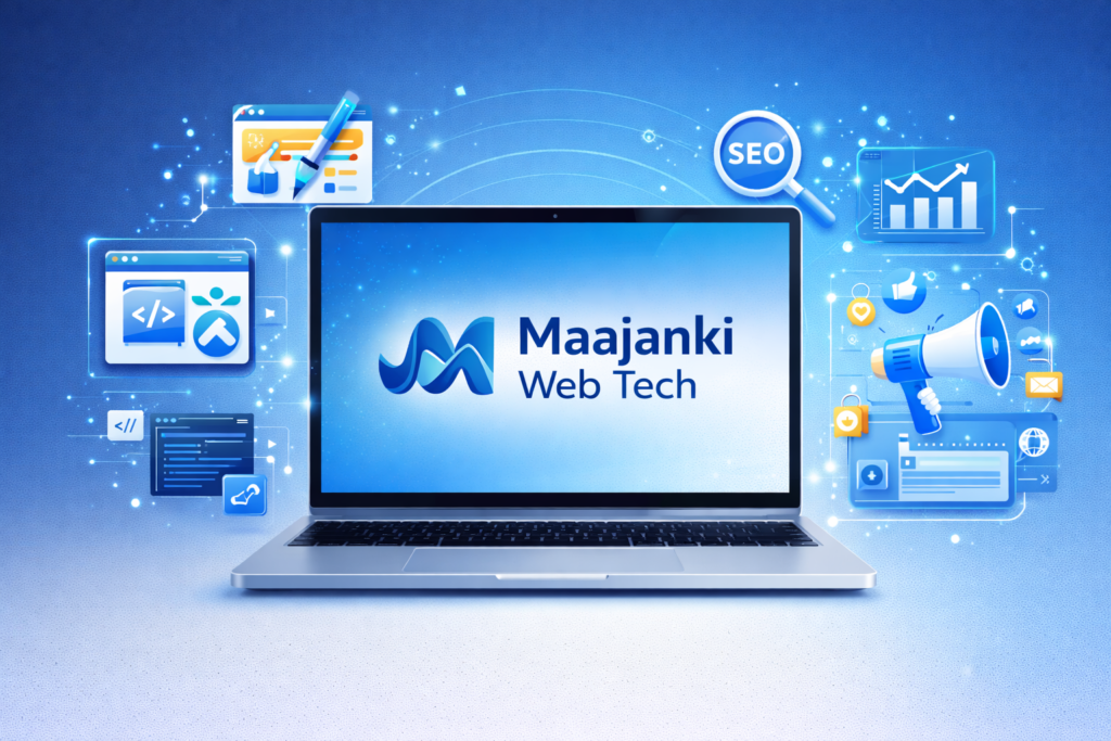 Best Website Development Agency