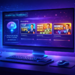 AI Thumbnail Generators