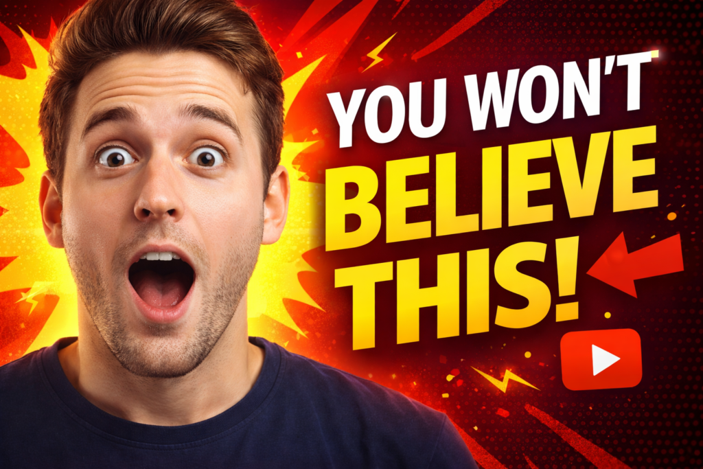 AI Thumbnail Generators