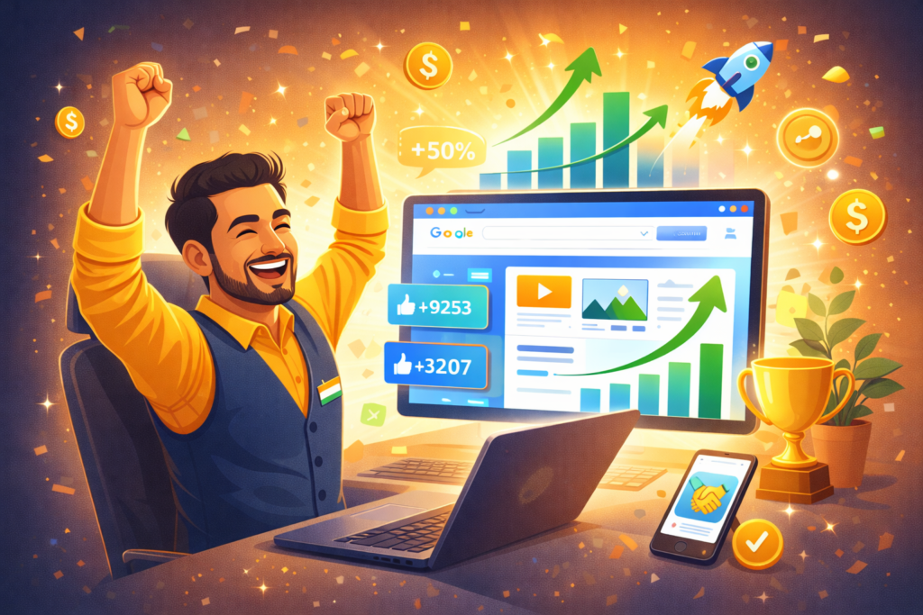 Best Website Development Agency