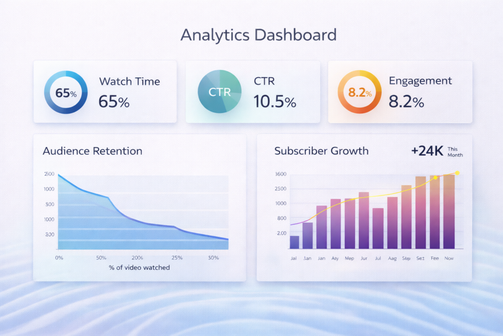 How to start content creation in 2026