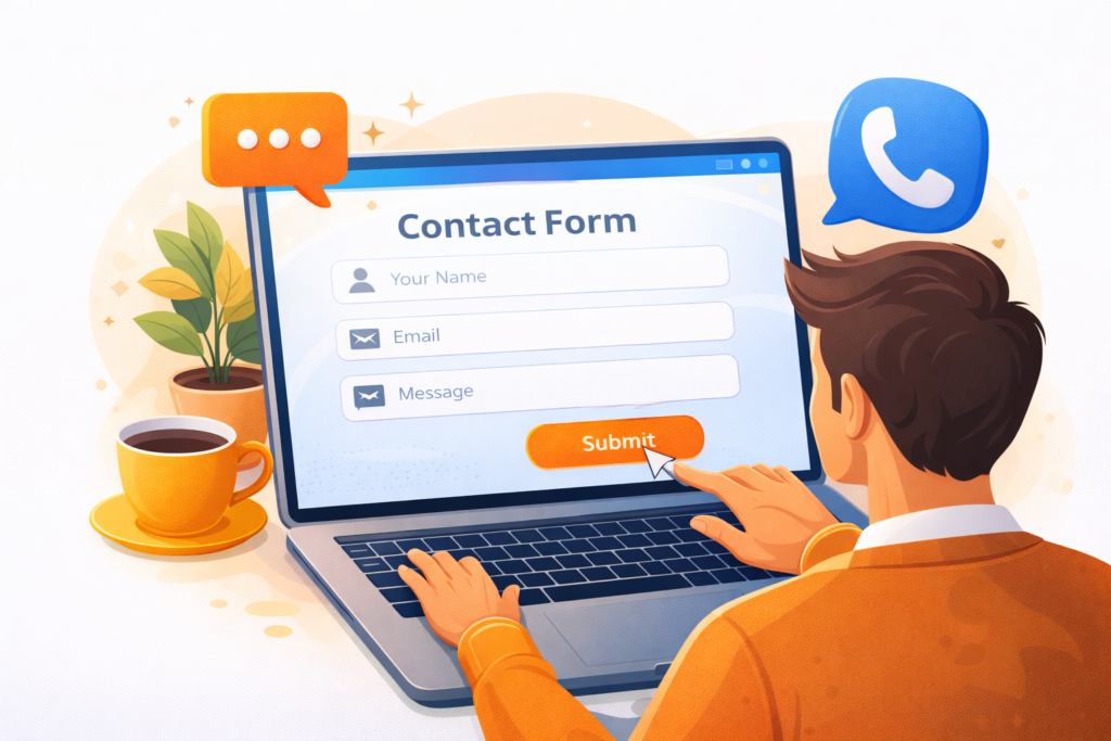 Best Website Development Agency