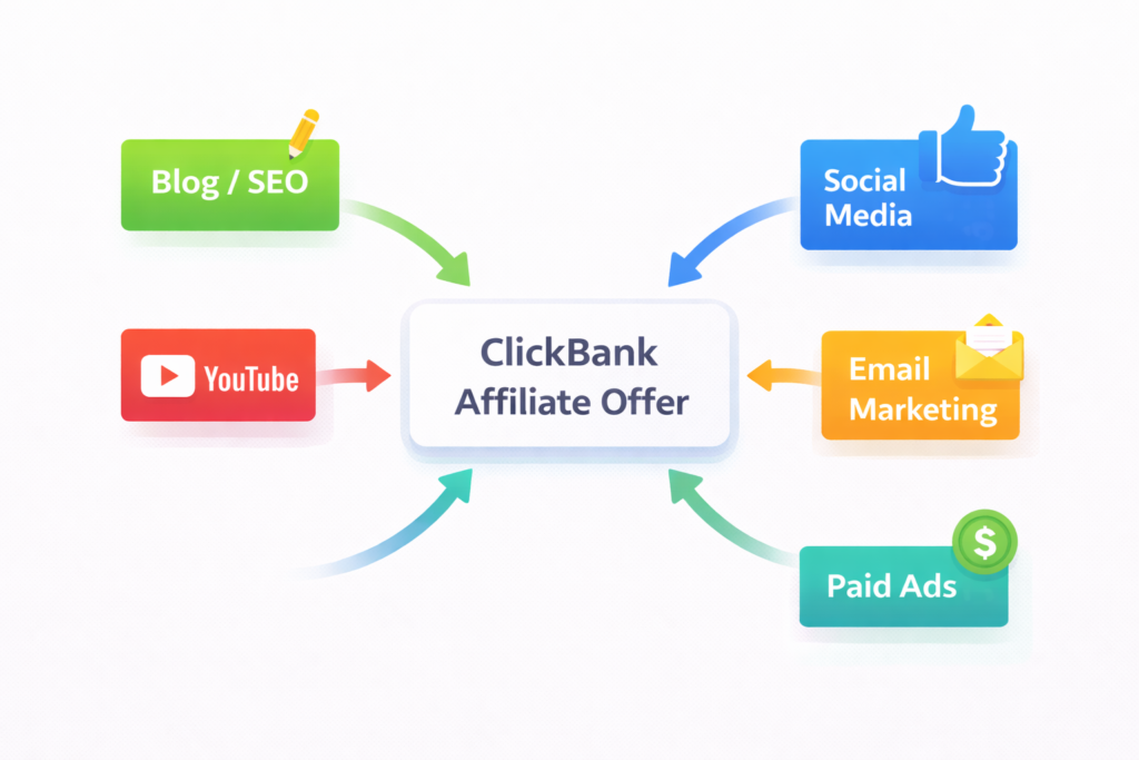 Click Bank