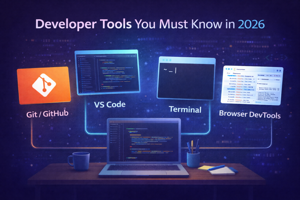 web developer roadmap