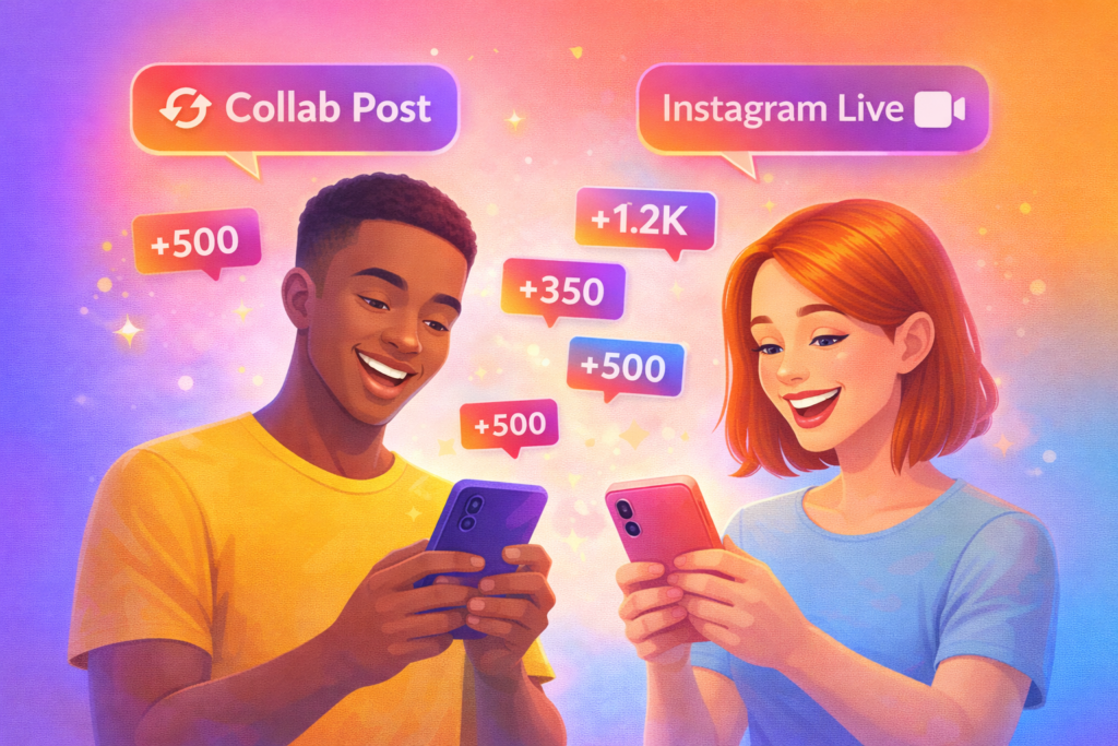 how to grow Instagram followers in 2026