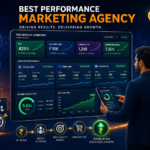 Best Performance Marketing Agency