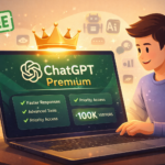 Free ChatGPT Premium Access 2026