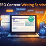 SEO Content Writing Services