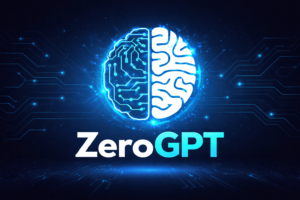 ZeroGPT Premium Account