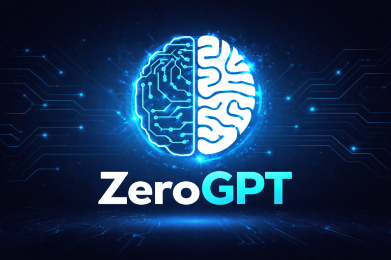 ZeroGPT Premium Account