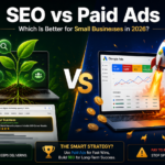 SEO vs Paid Ads