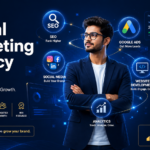 digital marketing agency