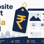Professional Business Website