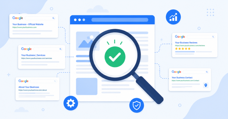 How to Index Your Page in Google