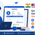 How to Invoice International Clients from India